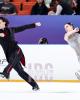 Jane Calhoun & Mark Zheltyshev (USA)