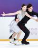 Jane Calhoun & Mark Zheltyshev (USA)