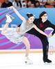 Jane Calhoun & Mark Zheltyshev (USA)
