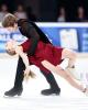 Mariia Fefelova & Artem Valov (AIN2)