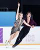 Summer Homick & Nicholas Buelow (CAN)