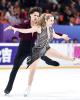 Summer Homick & Nicholas Buelow (CAN)