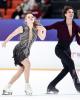 Summer Homick & Nicholas Buelow (CAN)
