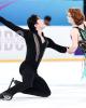 Dessie Hoewing-Moxley & Artyom Sladkov (GER)