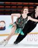 Dessie Hoewing-Moxley & Artyom Sladkov (GER)