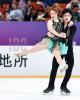 Dessie Hoewing-Moxley & Artyom Sladkov (GER)