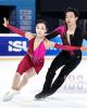 Xin Yue Kang & Shi Bo Hao (CHN)