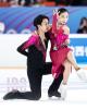Xin Yue Kang & Shi Bo Hao (CHN)