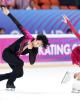 Xin Yue Kang & Shi Bo Hao (CHN)