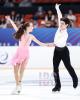 Rebecca Lichtman & Blake Gilman (ISR)