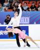 Rebecca Lichtman & Blake Gilman (ISR)