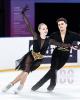 Romy Reverchon & Victor Di Muzio (FRA)