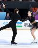 Romy Reverchon & Victor Di Muzio (FRA)