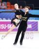 Romy Reverchon & Victor Di Muzio (FRA)