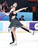 Varvara Rauhen & Mikhail Prusiankou (AIN1)