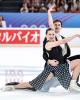 Varvara Rauhen & Mikhail Prusiankou (AIN1)