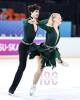 Lara Sundberg & Hector Gonzalez Elvira (ESP)