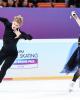 Annelise Stapert & Maxim Korotcov (USA)