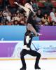 Annelise Stapert & Maxim Korotcov (USA)