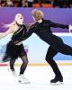 Annelise Stapert & Maxim Korotcov (USA)