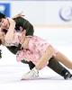 Ayumi Shibayama & Tomoki Kimura (JPN)