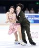 Ayumi Shibayama & Tomoki Kimura (JPN)