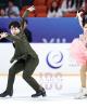 Ayumi Shibayama & Tomoki Kimura (JPN)