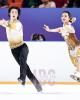 Yuxuan Xing & Han Wan Chau (HKG)