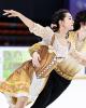Yuxuan Xing & Han Wan Chau (HKG)