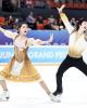 Yuxuan Xing & Han Wan Chau (HKG)