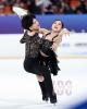 Leina You & Henrick Chan (KOR)