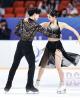 Leina You & Henrick Chan (KOR)
