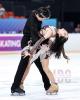 Shanjie Yin & Shirui Yang (CHN)