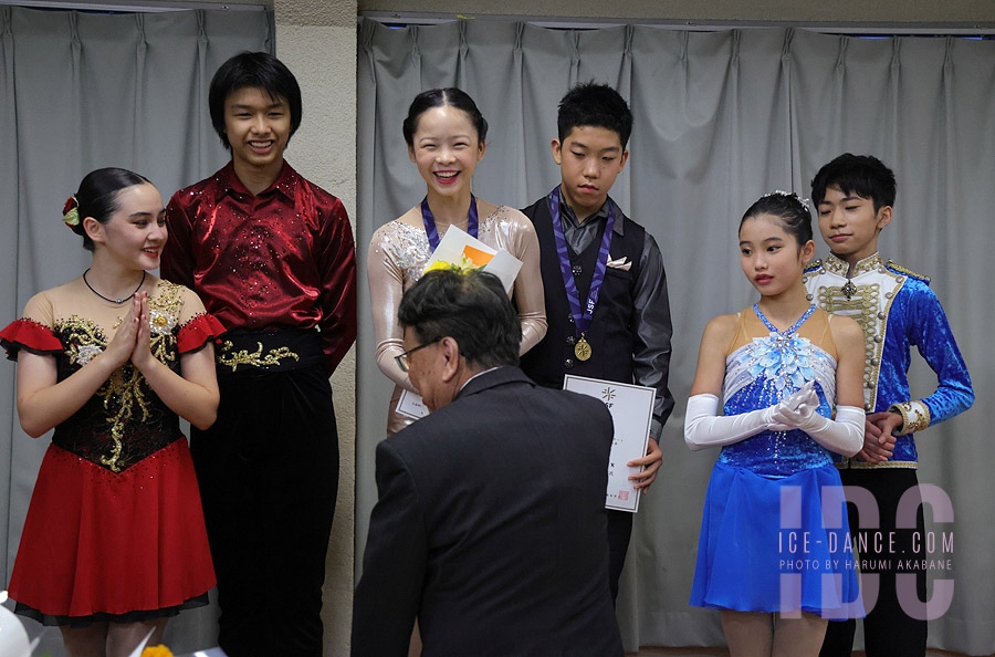 The Medalists