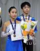 Tori Yabushita & Tasuku Hara