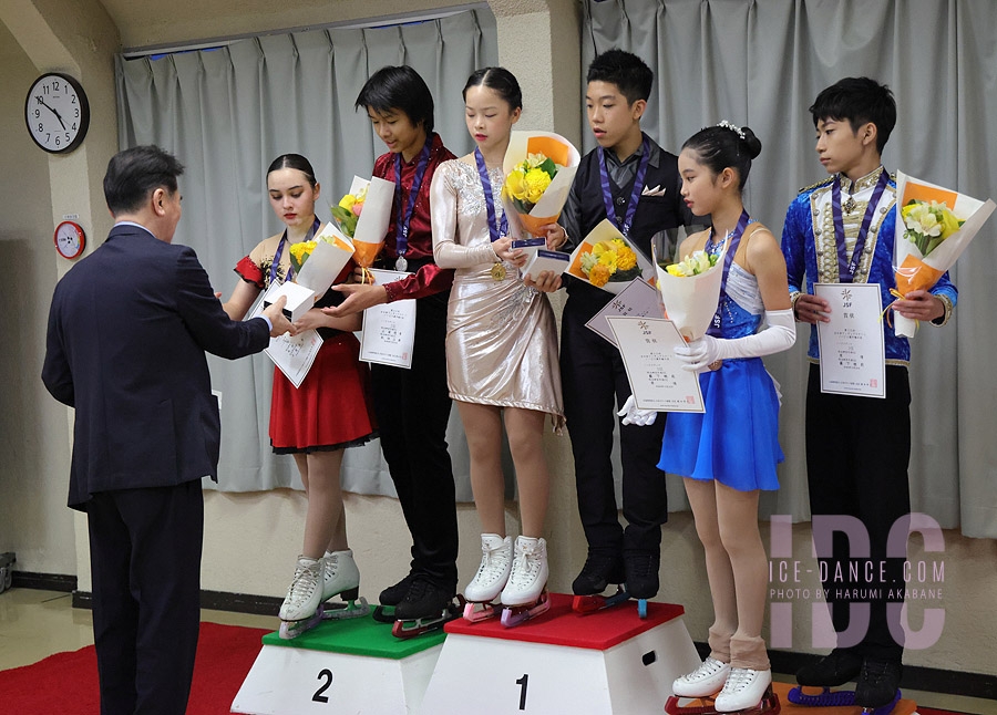 The Medalists