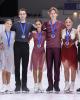 The Medalists