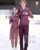 Diana Davis & Gleb Smolkin (GEO)