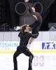 Katarina Wolfkostin & Dimitry Tsarevski (USA)