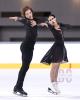 Katarina Wolfkostin & Dimitry Tsarevski (USA)