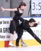 Kaho Yamashita & Yuto Nagata (JPN)