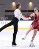 Ekaterina Mironova & Evgenii Ustenko (AIN2)