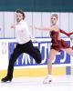 Ekaterina Mironova & Evgenii Ustenko (AIN2)