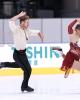 Natalie Taschlerova & Filip Taschler (CZE)