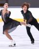 Katarina Wolfkostin & Dimitry Tsarevski (USA)