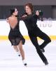 Katarina Wolfkostin & Dimitry Tsarevski (USA)