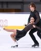 Katarina Wolfkostin & Dimitry Tsarevski (USA)