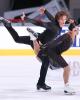 Katarina Wolfkostin & Dimitry Tsarevski (USA)