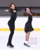 Katarina Wolfkostin & Dimitry Tsarevski (USA)