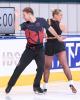 Natalie Taschlerova & Filip Taschler (CZE)